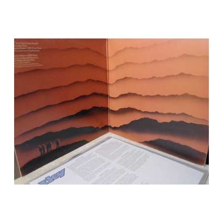 Sky - Self Titled LP Vinyl Record For Sale