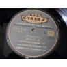 Kim Carnes - Voyeur LP Vinyl Record For Sale
