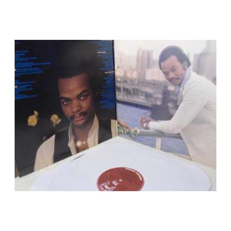 Michael Henderson - Goin' Places LP Vinyl Record For Sale