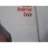 Michael Henderson - Fickle LP Vinyl Record For Sale