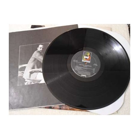 Michael Henderson - Fickle LP Vinyl Record For Sale