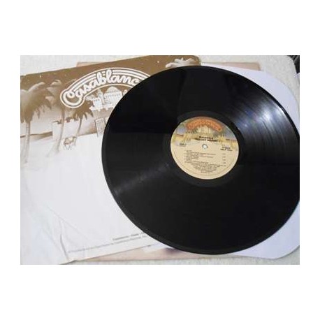 Hugh Masekela - Melody Maker LP Vinyl Record For Sale