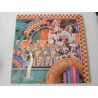 Dr. Buzzard's Original Savannah Band - Self Titled LP Vinyl Record For Sale