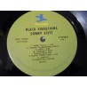 Sonny Stitt - Black Vibrations LP Vinyl Record For Sale