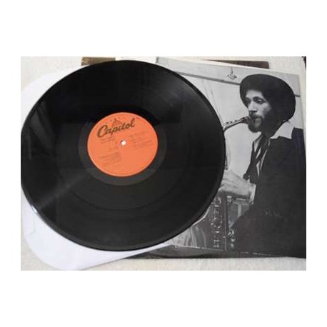 Gary Bartz - Love Affair LP Vinyl Record For Sale