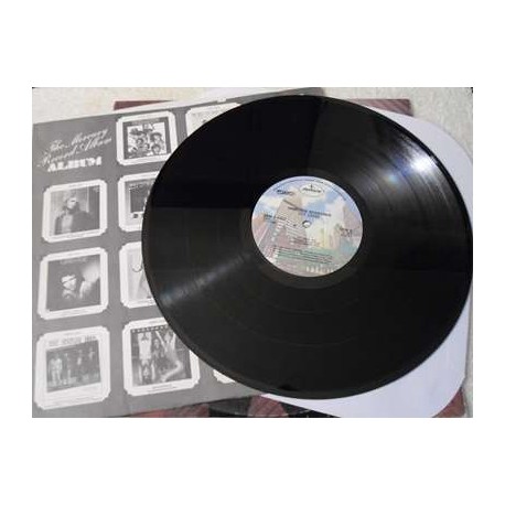 Bohannon - Cut Loose LP Vinyl Record For Sale