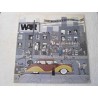War - The World Is A Ghetto LP Vinyl Record For Sale