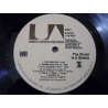 War - The World Is A Ghetto LP Vinyl Record For Sale