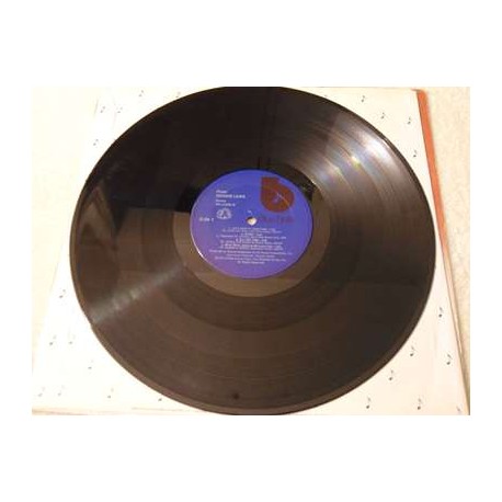 Ronnie Laws - Fever LP Vinyl Record For Sale