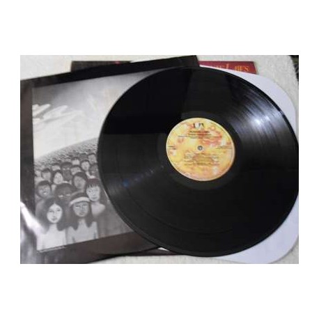 Ronnie Laws - Every Generation LP Vinyl Record For Sale