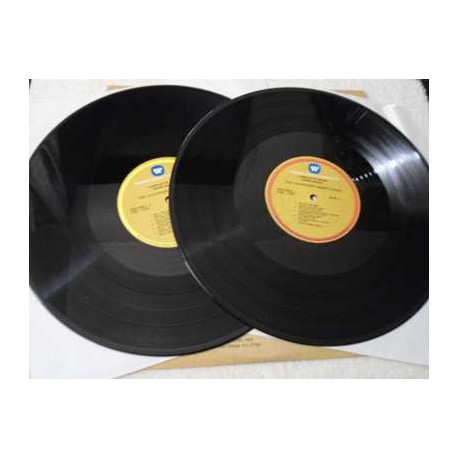 Bobby Darin - The Legendary Bobby Darin 2 LP Record Set For Sale