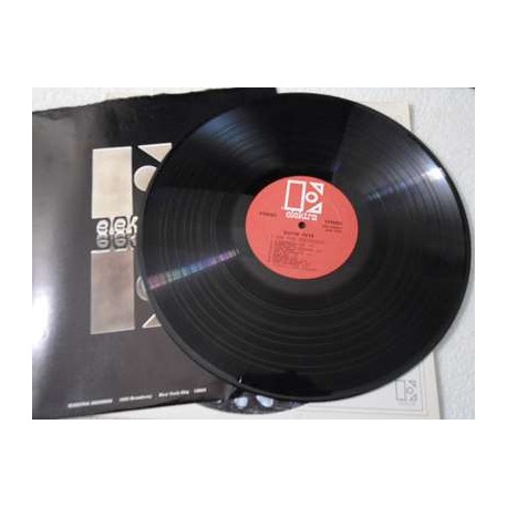 David Frye - I Am The President LP Vinyl Record For Sale