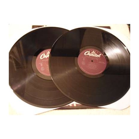 Maze - Live In New Orleans 2xLP Vinyl Record For Sale