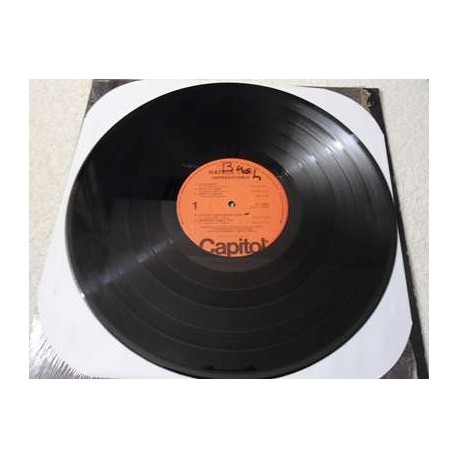 Natalie Cole - Unpredictable LP Vinyl Record For Sale