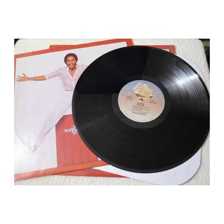 Raydio - Rock On LP Vinyl Record For Sale