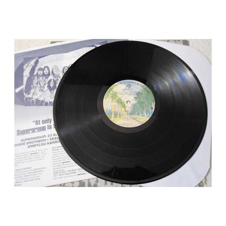 Graham Central Station - Now Do U Wanta Dance LP Vinyl Record For Sale