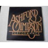 Ashford & Simpson - Performance 2xLP Vinyl Record For Sale