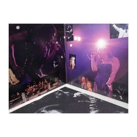 Ashford & Simpson - Performance 2xLP Vinyl Record For Sale