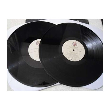 Ashford & Simpson - Performance 2xLP Vinyl Record For Sale