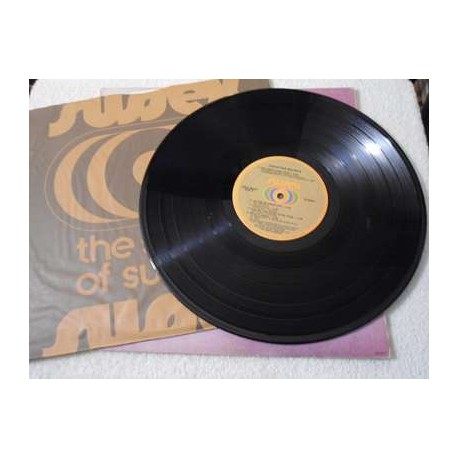 Creative Source - Self Titled LP Vinyl Record For Sale