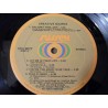 Creative Source - Self Titled LP Vinyl Record For Sale