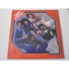Commodores - Caught In The Act LP Vinyl Record For Sale