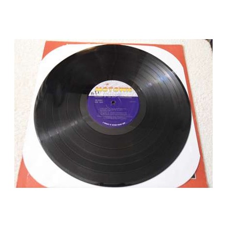 Commodores - Caught In The Act LP Vinyl Record For Sale