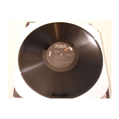 Glenn Jones - Finesse LP Vinyl Record For Sale