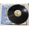 Bruce Fisher - Red Hot LP Vinyl Record For Sale