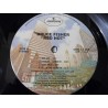 Bruce Fisher - Red Hot LP Vinyl Record For Sale