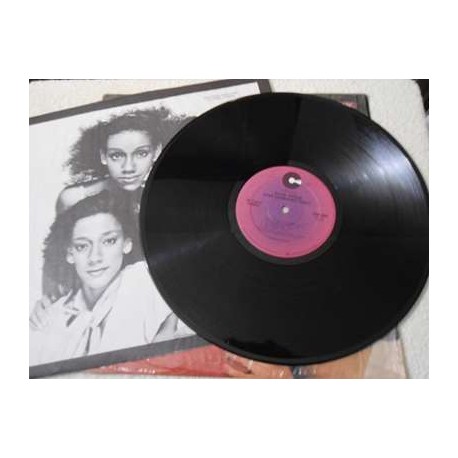 Sister Sledge - Love Somebody Today LP Vinyl Record For Sale