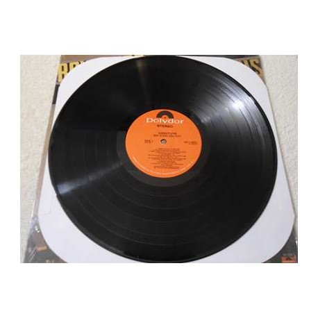 Roy Ayers Ubiquity - Vibrations LP Vinyl Record For Sale