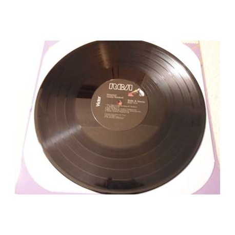 Louise Mandrell - Dreamin' LP Vinyl Record For Sale