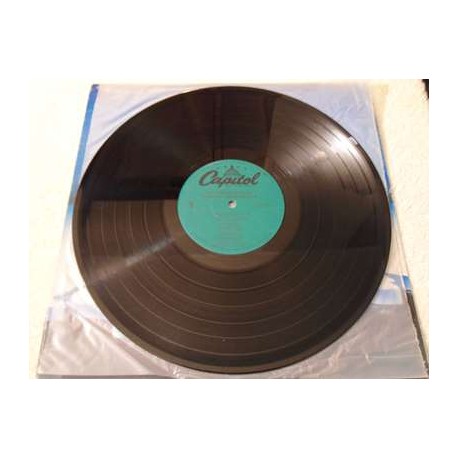 Bob Seger System - Ramblin' Gamblin' Man LP Vinyl Record For Sale