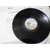 The Invisible Man's Band - Self Titled LP Vinyl Record For Sale
