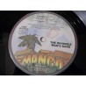 The Invisible Man's Band - Self Titled LP Vinyl Record For Sale