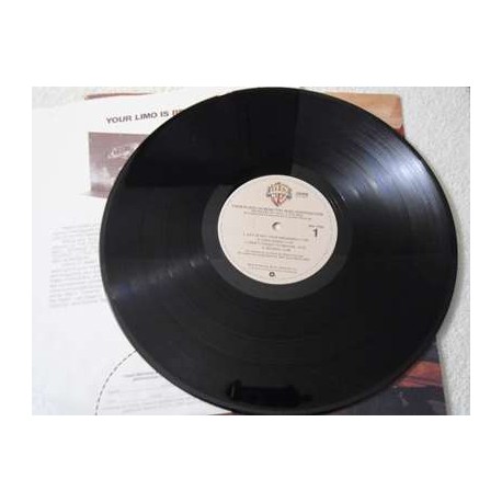 The Hues Corporation - Your Place Or Mine PROMO LP Vinyl Record For Sale