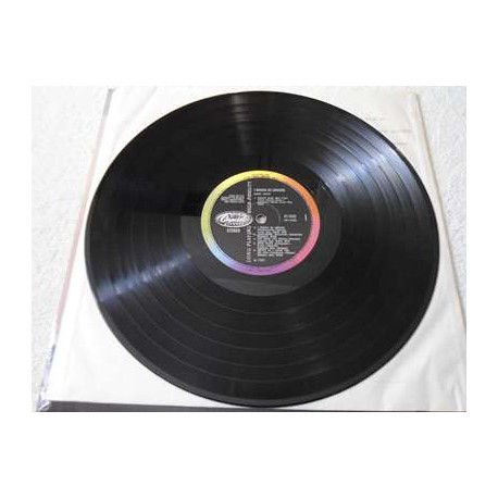 Bobby Darin - I Wanna Be Around (Venice Blue) LP Vinyl Record For Sale - IMPORT