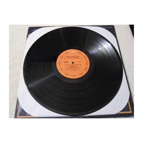 Spanky & Our Gang - Spanky's Greatest Hits LP Vinyl Record For Sale