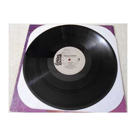 Bonnie Pointer - If The Price Is Right LP Vinyl Record For Sale