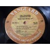 The Players Association - Turn The Music Up! LP Vinyl Record For Sale