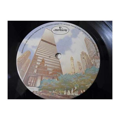 Bar-Kays - Injoy LP Vinyl Record For Sale