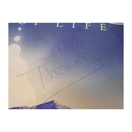Bar-Kays - Light Of Life LP Vinyl Record For Sale