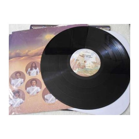 Bar-Kays - Light Of Life LP Vinyl Record For Sale
