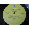 Charles Earland - Intensity LP Vinyl Record For Sale