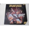 David Newman - The Many Facets Of David Newman LP Vinyl Record For Sale