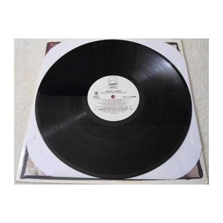 Quincy Jones - I'll Be Good To You 12" Maxi Single Vinyl Record For Sale