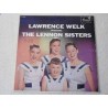 The Lennon Sisters - Lawrence Welk Presents The Lennon Sisters LP Vinyl Record For Sale