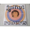 Juliet Roberts - Caught In The Middle PROMO Maxi Single Vinyl Record For Sale