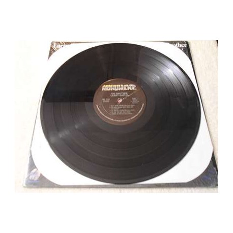 Larry Gatlin - Oh! Brother LP Vinyl Record For Sale